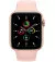 Смарт-часы Apple Watch SE GPS 40mm Gold Aluminum Case with Pink Sand Sport Band (MYDN2)