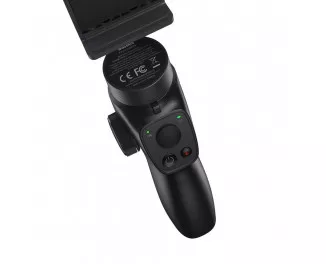 Стабилизатор для смартфона Baseus Control Smartphone Handheld Gimbal Stabilizer Grеy (SUYT-0G)