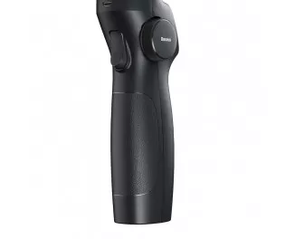 Стабилизатор для смартфона Baseus Control Smartphone Handheld Gimbal Stabilizer Grеy (SUYT-0G)