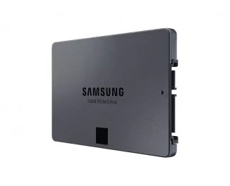 SSD накопичувач 8 TB Samsung 870 QVO (MZ-77Q8T0BW)