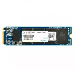 SSD накопитель 512Gb Apacer PP3480 (AP512GPP3480-R)