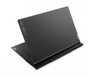 Ноутбук Lenovo Legion 5 17IMH05 (82B30003US) Phantom Black