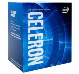 Процессор Intel Celeron G5905 (BX80701G5905) Box + Cooler