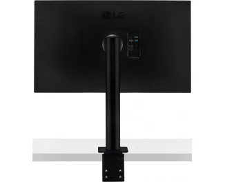 Монитор LG UltraFine 32UN880-B