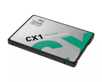 SSD накопитель 240Gb Team CX1 (T253X5240G0C101)