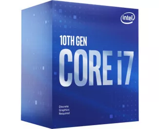 Процесор Intel Core i7-10700F Box (BX8070110700F)