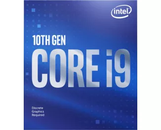 Процесор Intel Core i9-10900F Box (BX8070110900F)