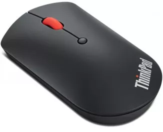 Мышь беспроводная Lenovo ThinkPad Bluetooth Silent Mouse (4Y50X88822)