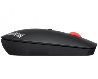 Мышь беспроводная Lenovo ThinkPad Bluetooth Silent Mouse (4Y50X88822)
