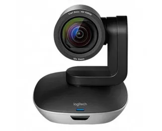 Web камера Logitech Group Video Conferencing System (960-001057)