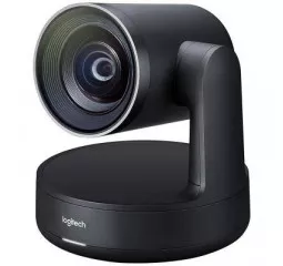 Web камера Logitech Rally Ultra-HD ConferenceCam (960-001218)