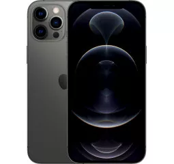 Смартфон Apple iPhone 12 Pro 256 Gb Graphite (MGMP3/MGLT3)