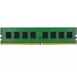 Оперативная память DDR4 8 Gb (3200 MHz) Kingston ValueRAM (KVR32N22S6/8)