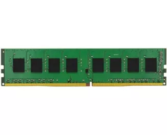 Оперативна пам'ять DDR4 8 Gb (3200 MHz) Kingston ValueRAM (KVR32N22S6/8)