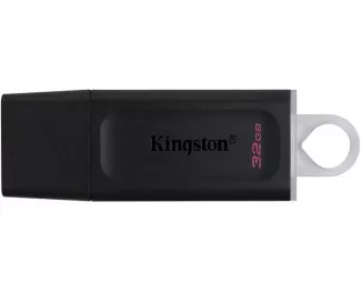 Флешка USB 3.2 32Gb Kingston DataTraveler Exodia Black/White (DTX/32GB)