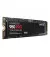 SSD накопичувач 500Gb Samsung 980 PRO (MZ-V8P500BW)