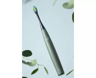 Зубна електрощітка Oclean Air 2 Eucalyptus Leaf