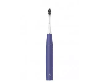 Зубная электрощетка Oclean Air 2 Purple Iris