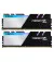 Оперативна пам'ять DDR4 64 Gb (Kit 32 Gb x 2) (3600MHz) G.SKILL Trident Z Neo (F4-3600C18D-64GTZN)