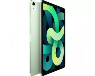 Планшет Apple iPad Air 10.9 2020 Wi-Fi 256Gb Green (MYG02)