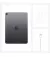 Планшет Apple iPad Air 10.9 2020 Wi-Fi 64Gb Space Gray (MYFM2)