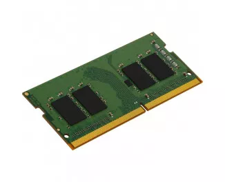 Пам'ять для ноутбука SO-DIMM DDR4 8 Gb (2666 MHz) Kingston (KVR26S19S6/8) 