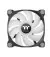 Кулер для корпуса ThermalTake Pure Duo 12 ARGB Sync Radiator Fan (2-Fan Pack) (CL-F115-PL12SW-A)