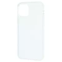 Чехол для Apple iPhone 12 mini  Baseus Simple (TPU) Transparent