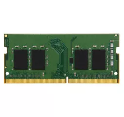 Пам'ять для ноутбука SO-DIMM DDR4 8 Gb (3200 MHz) Kingston (KVR32S22S6/8)