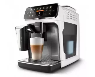 Кофемашина автоматическая PHILIPS LatteGo 4300 Series (EP4343/70)