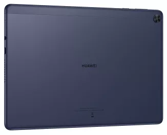 Планшет Huawei MatePad T10 32 Gb Wi-Fi Deepsea Blue (53011EUJ)