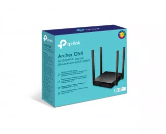 Маршрутизатор TP-Link Archer C54