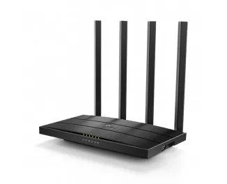Маршрутизатор TP-Link Archer C6U