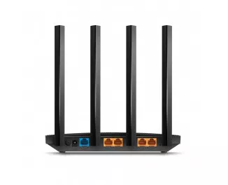 Маршрутизатор TP-Link Archer C6U