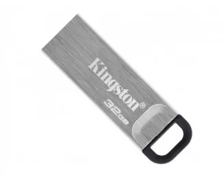 Флешка USB 3.2 32Gb Kingston DataTraveler Kyson (DTKN/32GB)