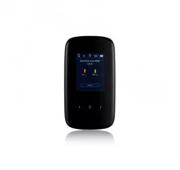 Маршрутизатор ZYXEL LTE2566-M634 (LTE2566-M634-EUZNV1F)