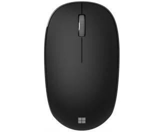 Мышь беспроводная Microsoft Bluetooth Black (RJN-00010)