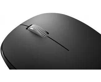 Миша бездротова Microsoft Bluetooth Black (RJN-00010)