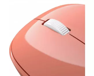 Мышь беспроводная Microsoft Bluetooth Peach (RJN-00046)