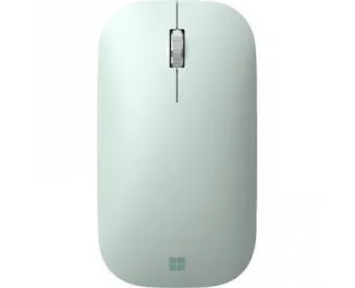 Мышь беспроводная Microsoft Modern Mobile Mint BT (KTF-00027)
