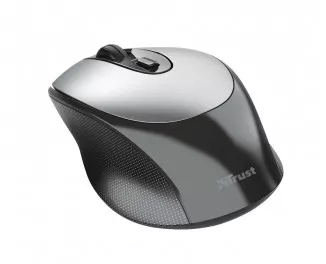 Мышь Trust Zaya Rechargeable WL Black (23809_TRUST)