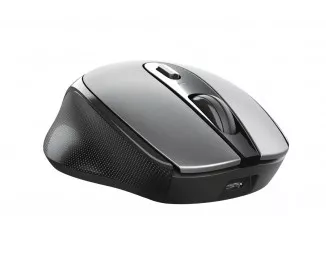 Мышь Trust Zaya Rechargeable WL Black (23809_TRUST)