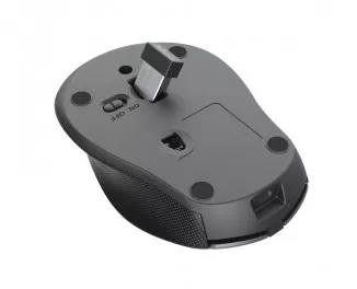 Мышь Trust Zaya Rechargeable WL Black (23809_TRUST)