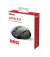 Мышь Trust Zaya Rechargeable WL Black (23809_TRUST)