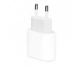 Адаптер живлення Apple 20W USB-C (MHJE3ZM/A) UA