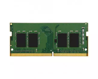 Память для ноутбука SO-DIMM DDR4 8 Gb (2666 MHz) Kingston (KCP426SS6/8)