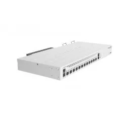 Маршрутизатор MikroTik CCR2004-1G-12S+2XS