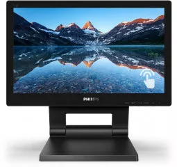 Монитор PHILIPS 162B9T/00