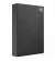 Внешний жесткий диск 5 TB Seagate One Touch Black (STKC5000400)