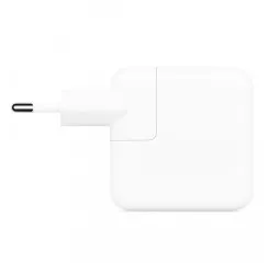 Адаптер живлення Apple 30W USB-C (MY1W2ZM/A)